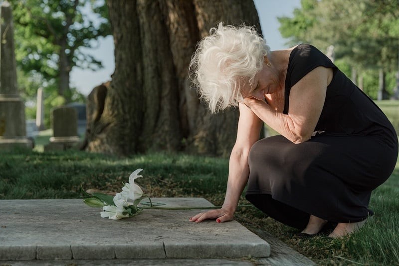When Grief & Technology Meet